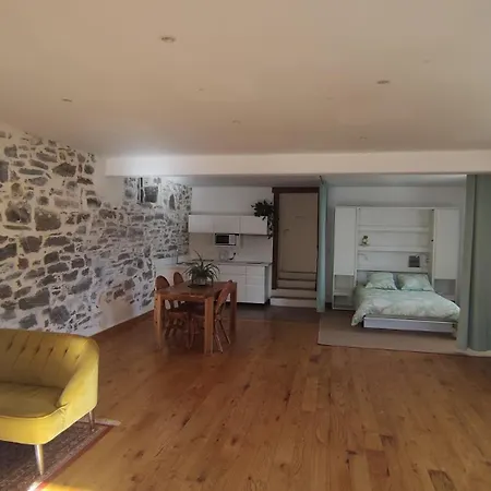 Apartamento Okindegia Saint-Pée-sur-Nivelle