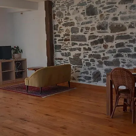 Okindegia Apartamento *