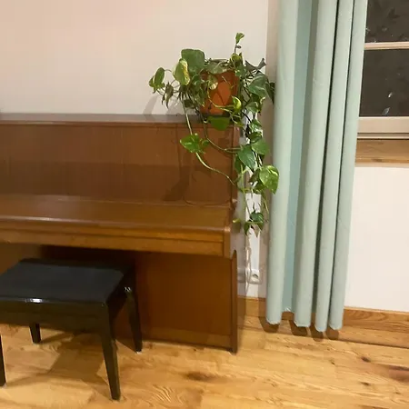 Apartamento Okindegia