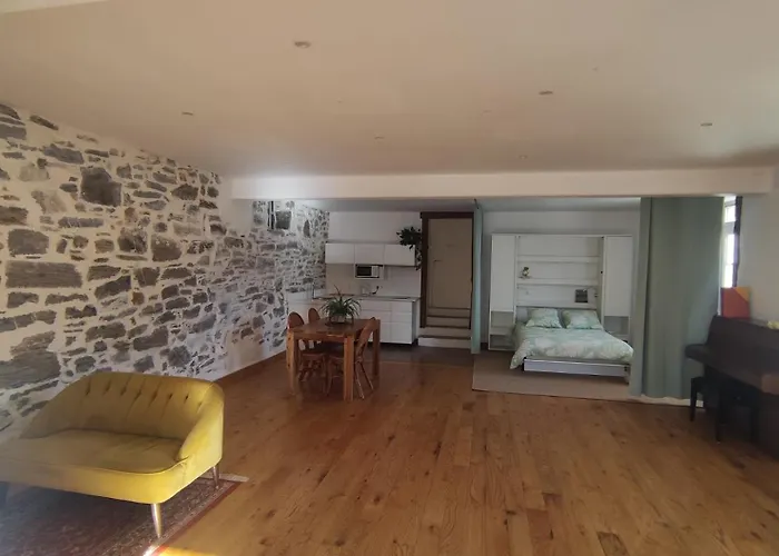 Apartamento Okindegia Saint-Pée-sur-Nivelle