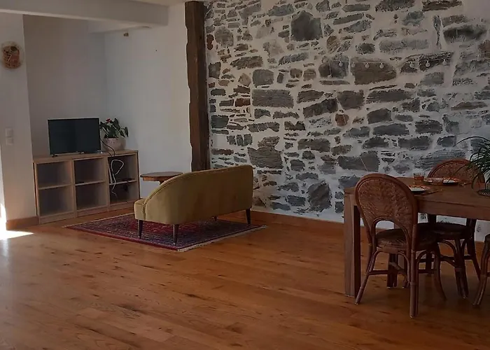 Okindegia Apartamento *